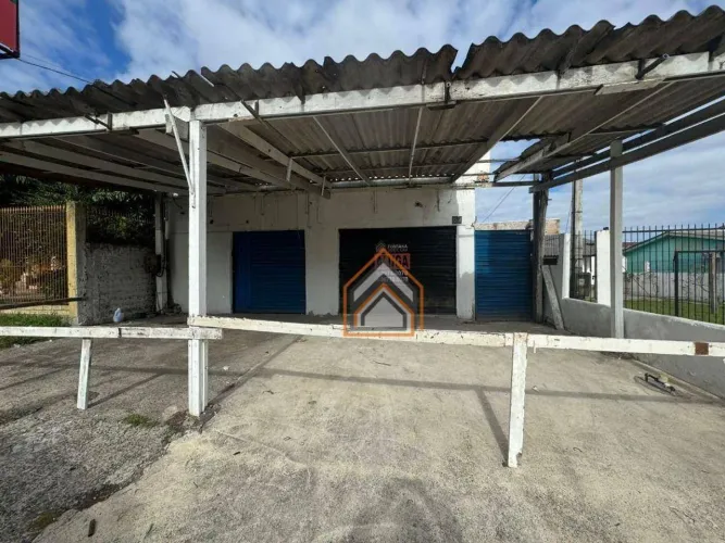 Loja para alugar, 40 m² por R$ 2.000/mês - Bela Vista - Alvorada/RS