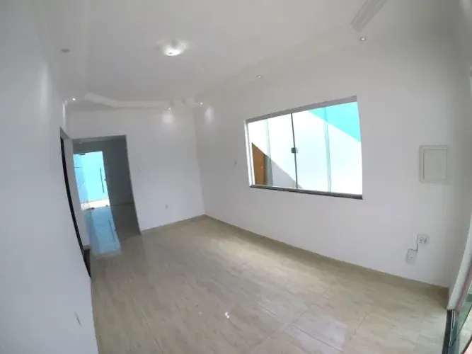 Casa no bairro Cidade Jardim, 4 quartos