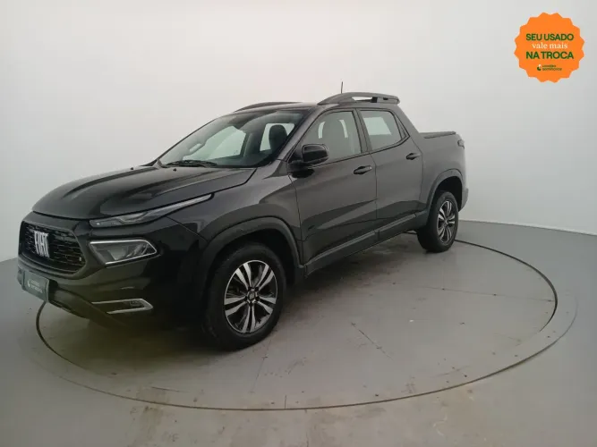 Fiat Toro Freedom 1.3 T270 4X2 Flex AUT 2025