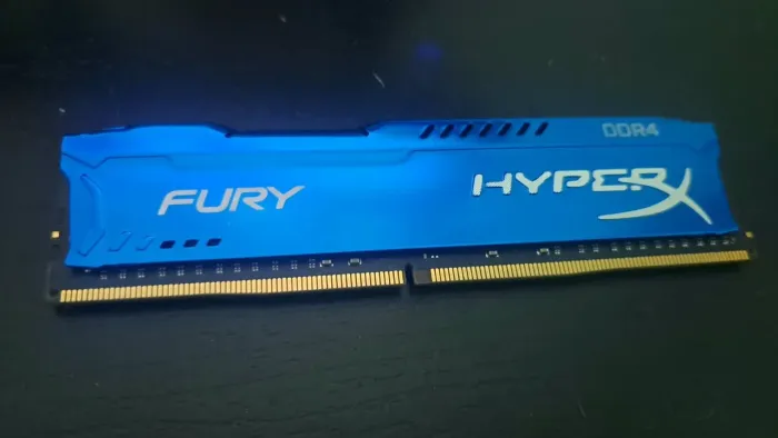Memoria ram 16gb ddr4