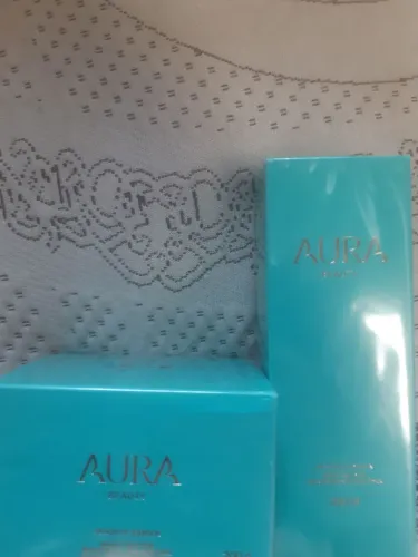 Kit Aura Jade Picon