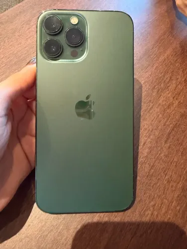 iPhone 13 Pro Max verde 128G