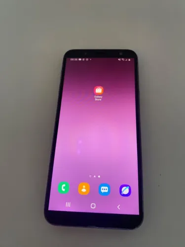 Celular barato