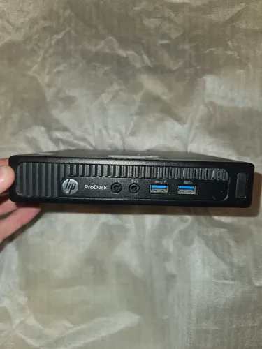 Mini PC ProDesk HP