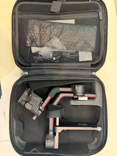 Guimbal DJI RONIN Rs3 Pro