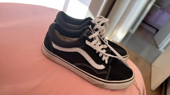 Tênis Vans Original TAM 36