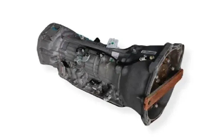 CAIXA CÂMBIO AUTOMÁTICA SW4 3.0 TURBO DIESEL 2013
