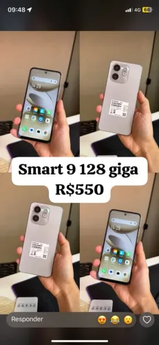 Smart 9