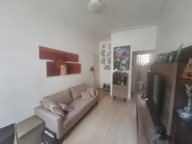 Apartamento à Venda no Meier