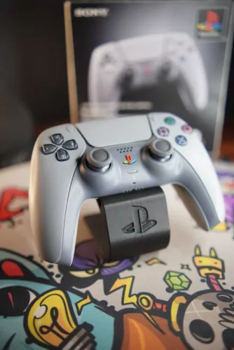 Controle Ps5 edição 30 anos