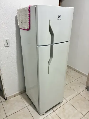 Geladeira semi nova - Sorocaba Sp