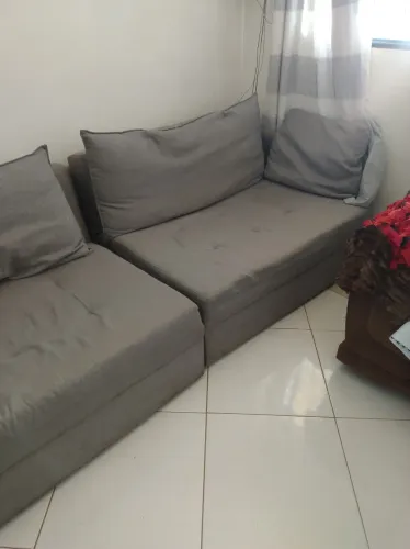 Sofá 4 lugares