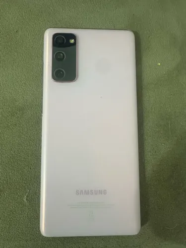 Vendo Samsung S20fe
