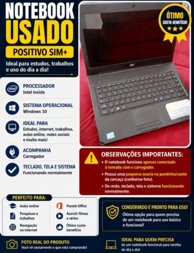 Notebook 