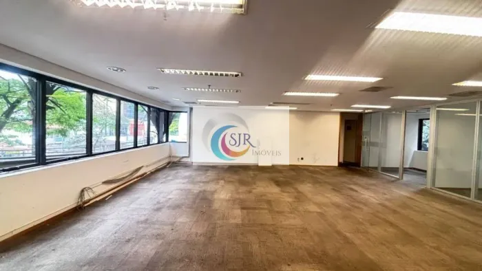 Conjunto para alugar, 340 m² - Brooklin Novo - São Paulo/SP