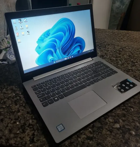 VENDO NOTEBOOK LENOVO!!