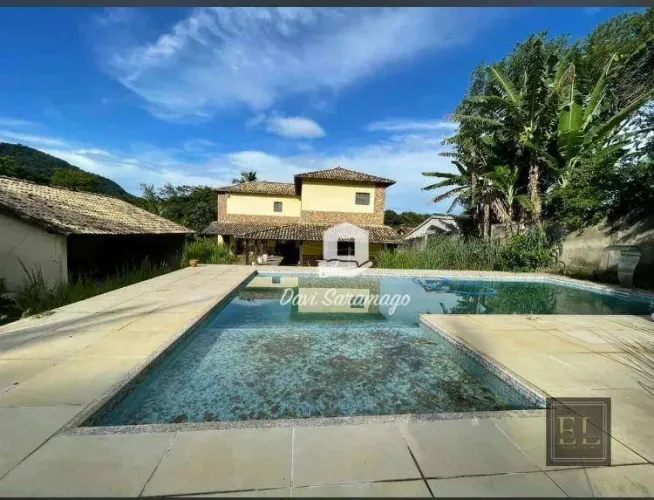 Casa à venda - 3 quartos em Itaipuaçú