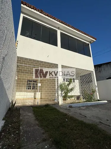 Casa para Aluguel no bairro Jacintinho - Maceió, AL
