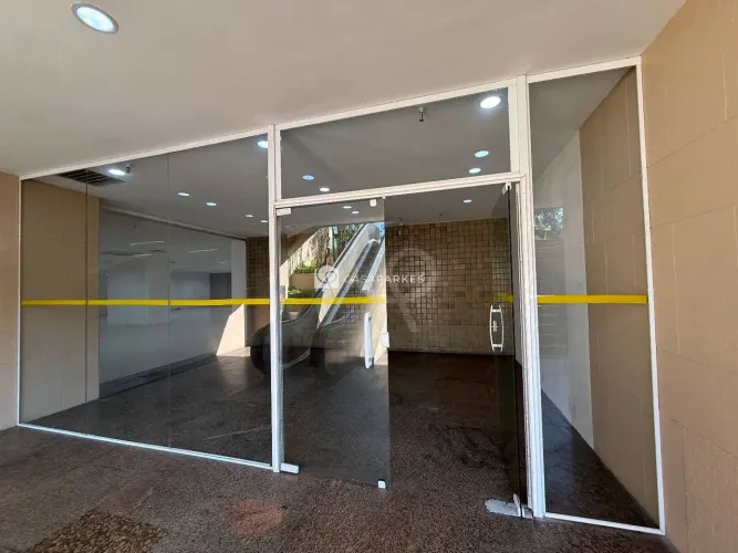 Loja, 427 m² - venda por R$ 3.480.000,00 ou aluguel por R$ 47.102,50/mês - Botafogo - Rio