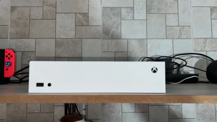Xbox séries S