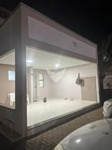 Sobrado à Venda no Condomínio Total Ville I