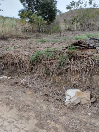 Terreno em Rio Bonito