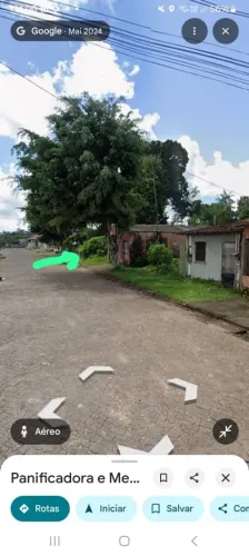CASA À VENDA - COLARES/PA<br>