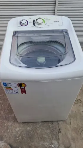 Máquina de lavar consul