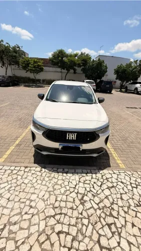 Fiat Fastback Audace 200 TB AUT (hibrído) 2025