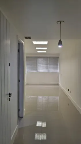 Sala comercial na Freguesia