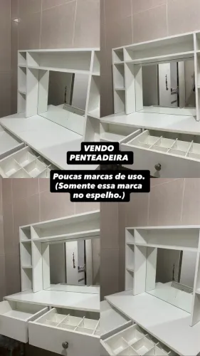 Penteadeira 