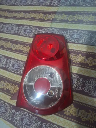 Lanterna picanto LD 