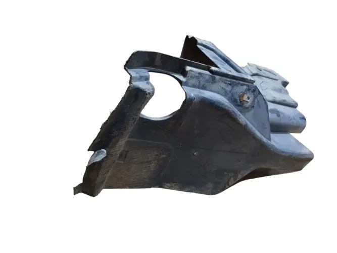 Extensão Parabarro Dianteiro Esquerdo Cobalt Detalhe 011/018