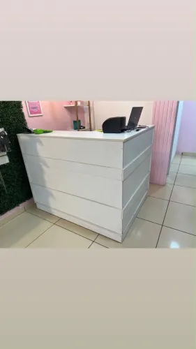 Balcão loja
