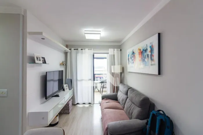 APARTAMENTO RESIDENTIAL em Osasco - São Paulo, Vila Campesina