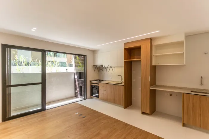 Apartamento à venda no Juvevê ARYA1