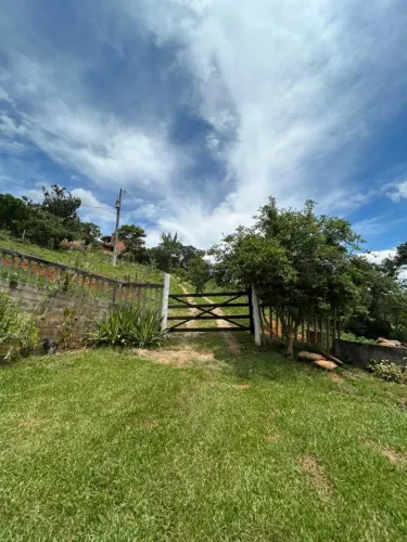 SITIO DO ZEQUINHA, IDEAL PARA FINS DE SEMANA
