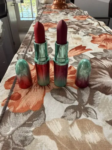 Batom M.A.C/Mac Edição limitada