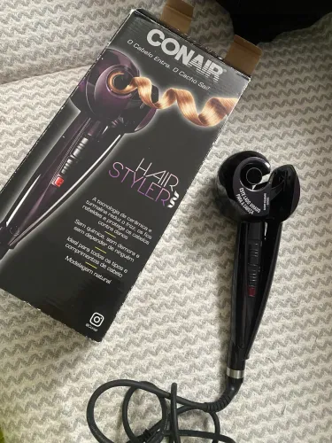 Modelador de Cachos Conair