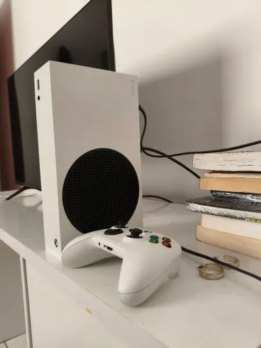 Xbox séries s
