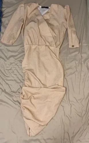 Vestido Thais Rodrigues 