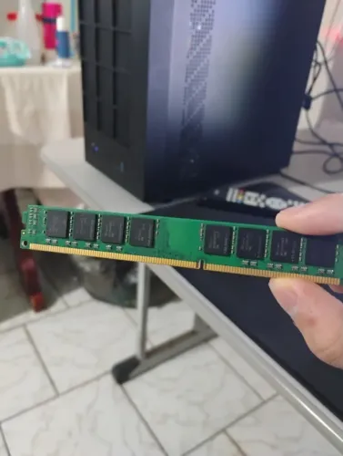 8GB DDR3 KINGSTON