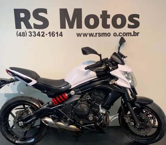ER-6N 650cc