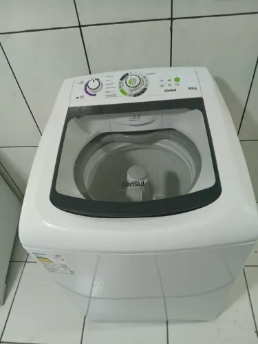 Vende Sé máquina consul 11 kilos