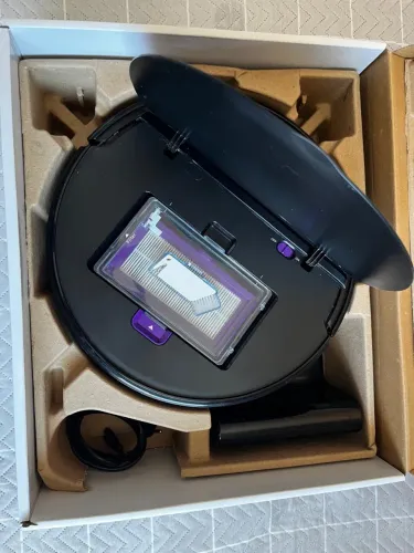 PowerRobt-E VR5000 Wi-Fi