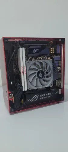 Mini Pc Gamer
