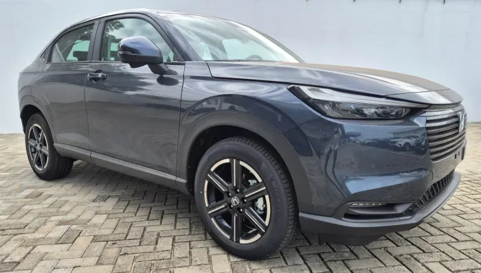 Honda HR-V EXL 1.5 Sensing 16V 5P Aut. 2026