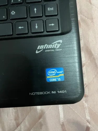 Notebook