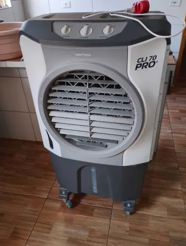 Climatizadores 