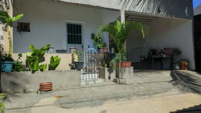 Casa Espaçosa - Em região de Valorização